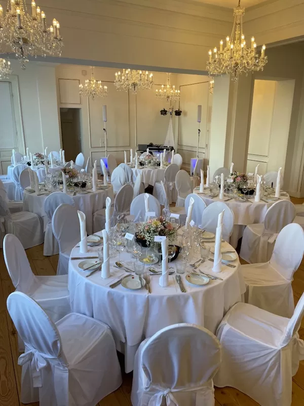 Skodsborg Spa Hotel